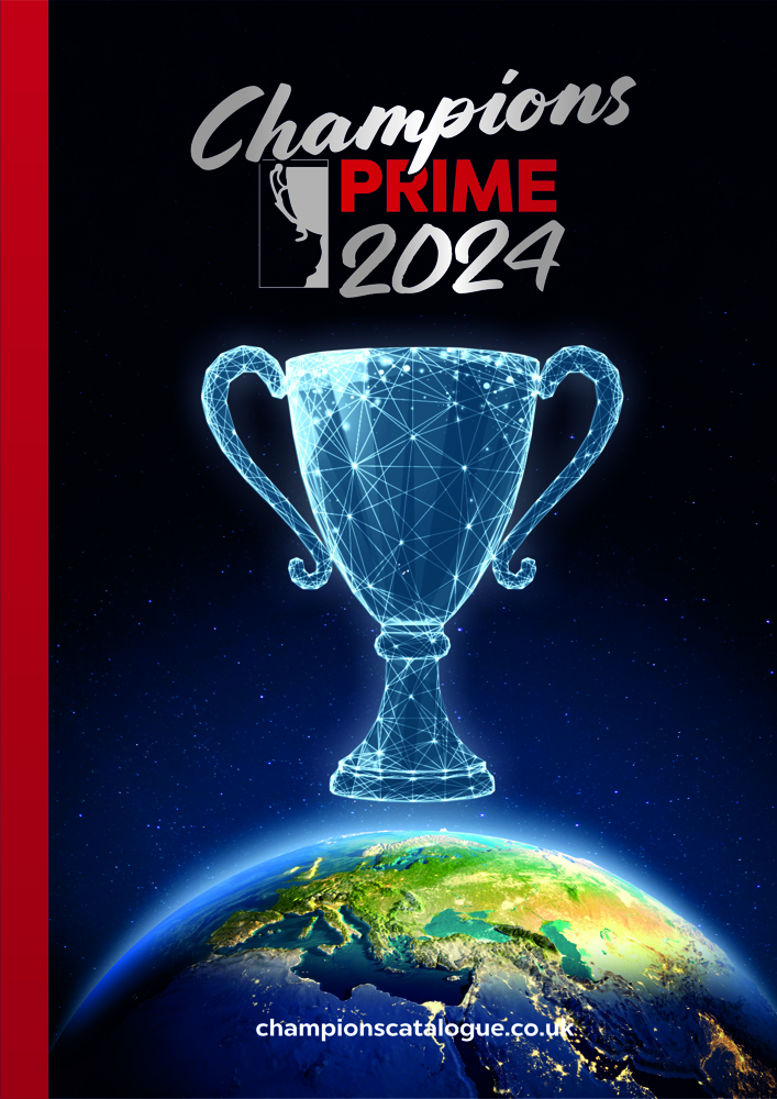 2024 Prime Cover